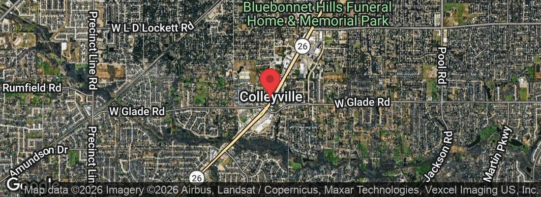 16 Village Ln, Colleyville, TX 76034, USA