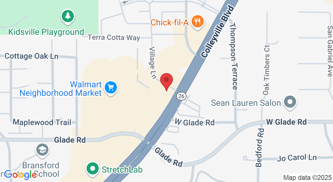 16 Village Ln, Colleyville, TX 76034, USA