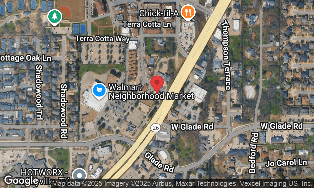 16 Village Ln, Colleyville, TX 76034, USA