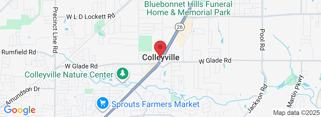 16 Village Ln, Colleyville, TX 76034, USA