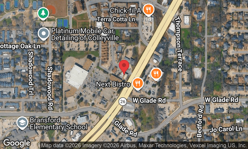 16 Village Ln, Colleyville, TX 76034, USA