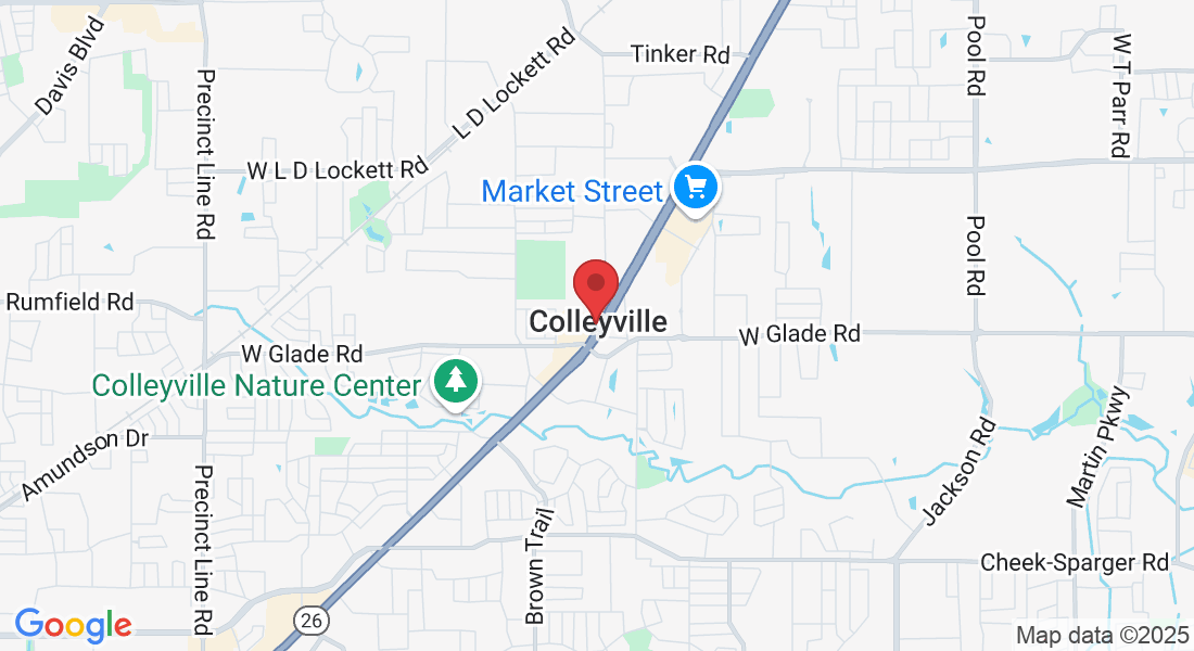 16 Village Ln suite 150, Colleyville, TX 76034, USA