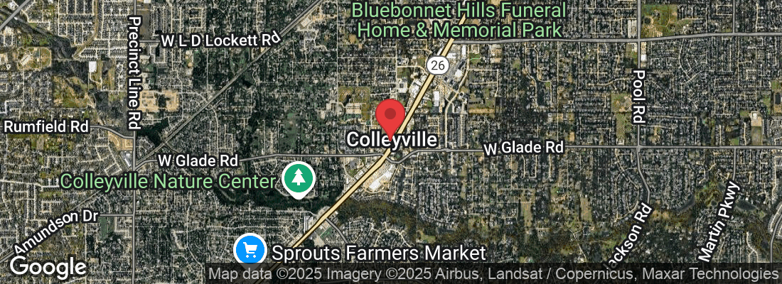 16 Village Ln, Colleyville, TX 76034, USA