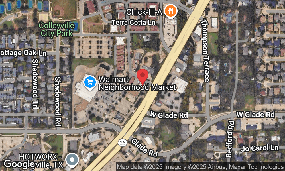 16 Village Ln, Colleyville, TX 76034, USA