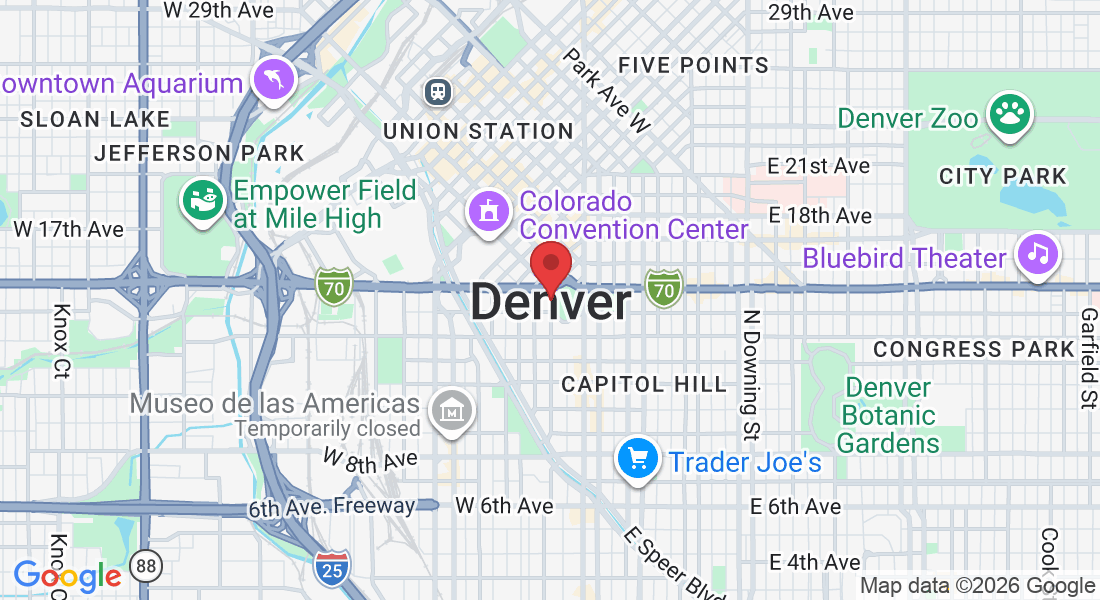 Denver, CO, USA