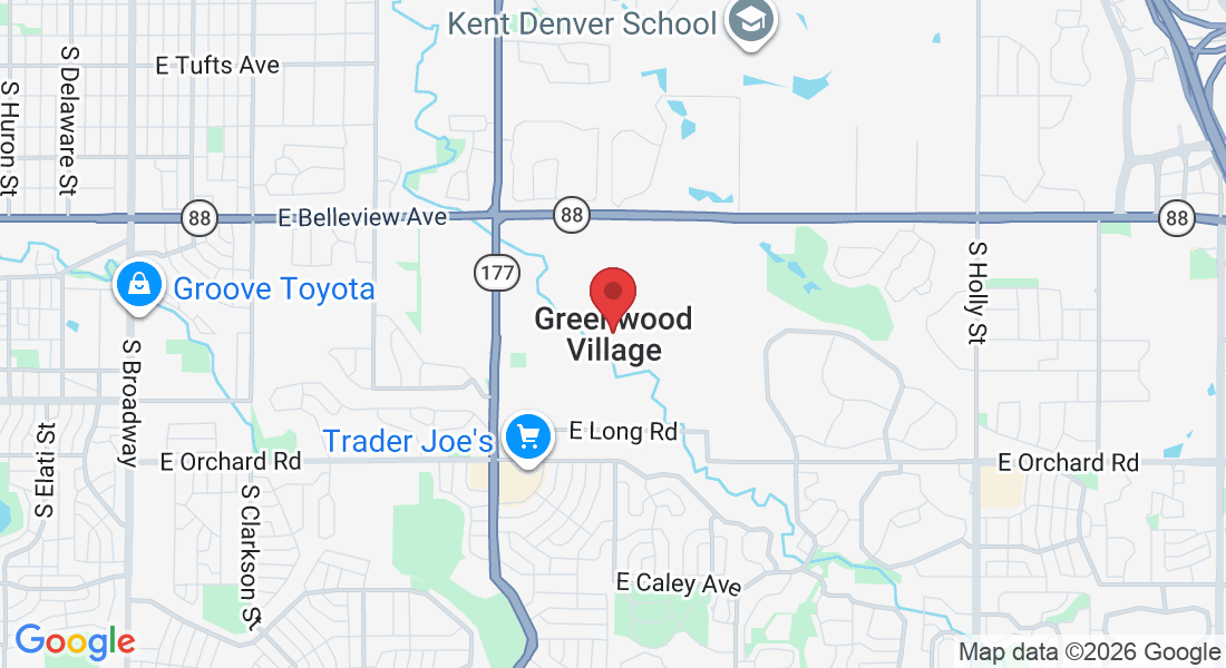 Greenwood Village, CO, USA