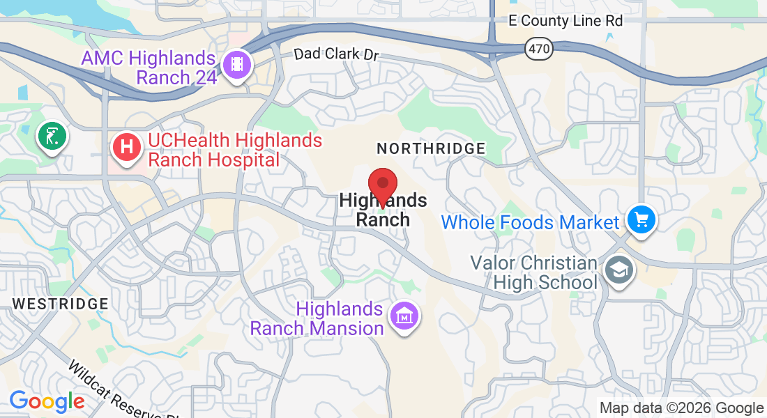 Highlands Ranch, CO, USA