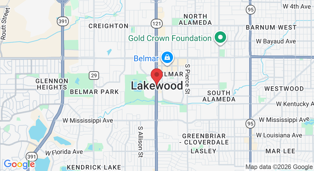 Lakewood, CO, USA