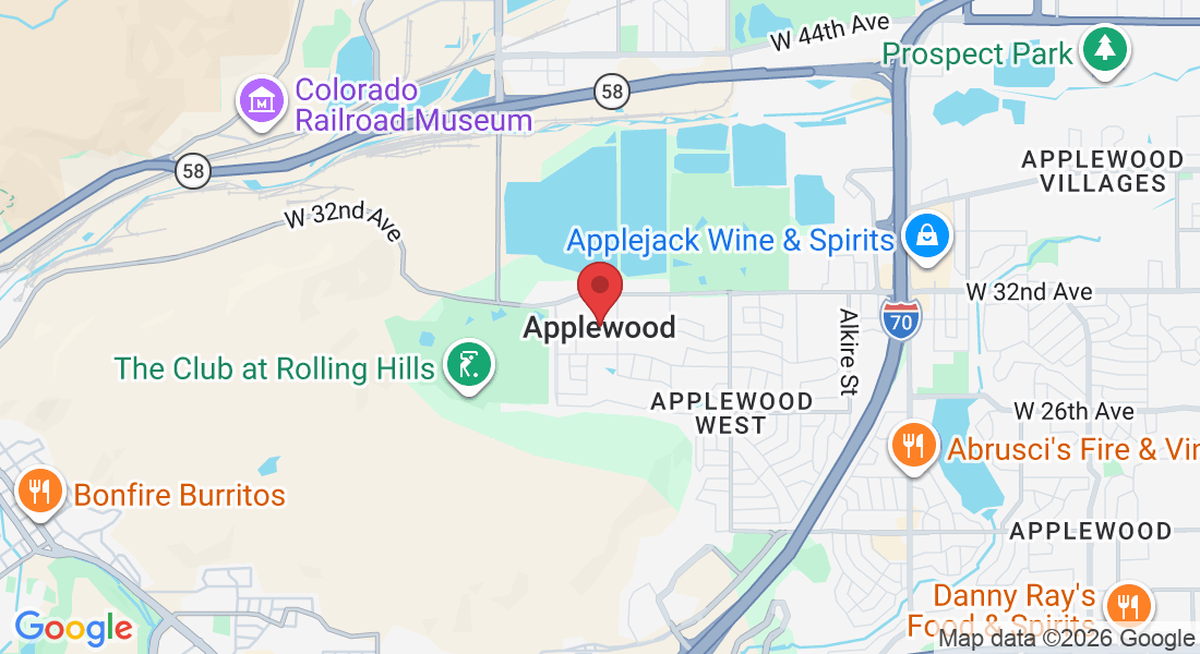Applewood, CO, USA