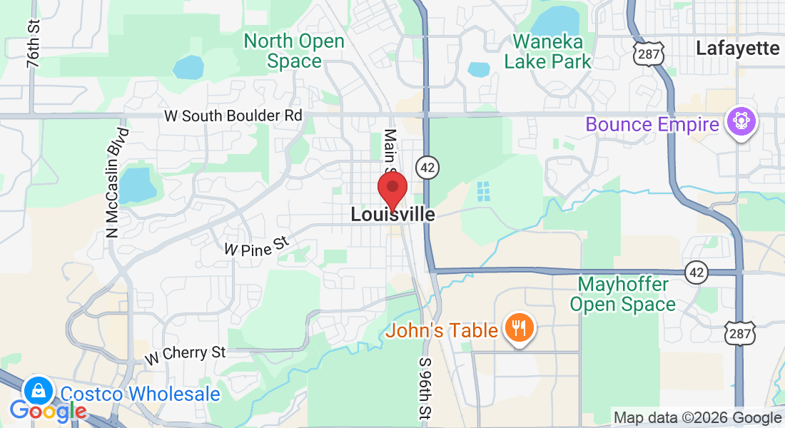 Louisville, CO, USA