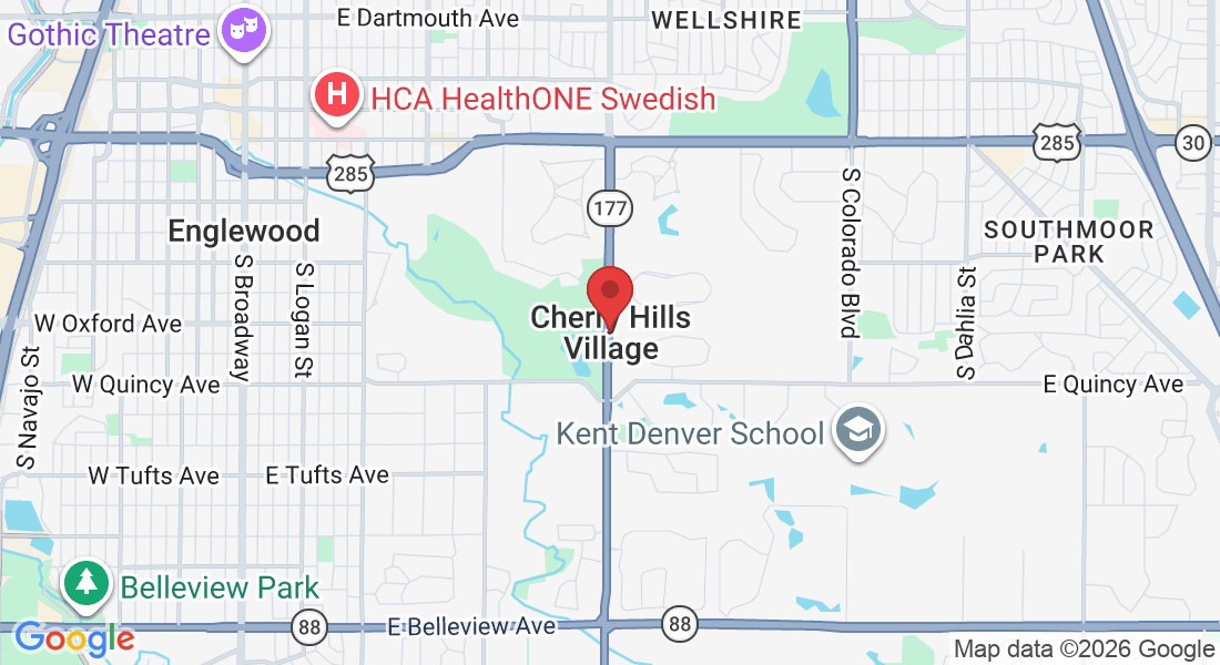 Cherry Hills Village, CO, USA