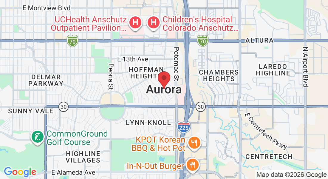 Aurora, CO, USA