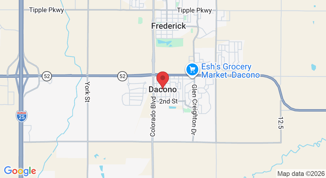 Dacono, CO, USA