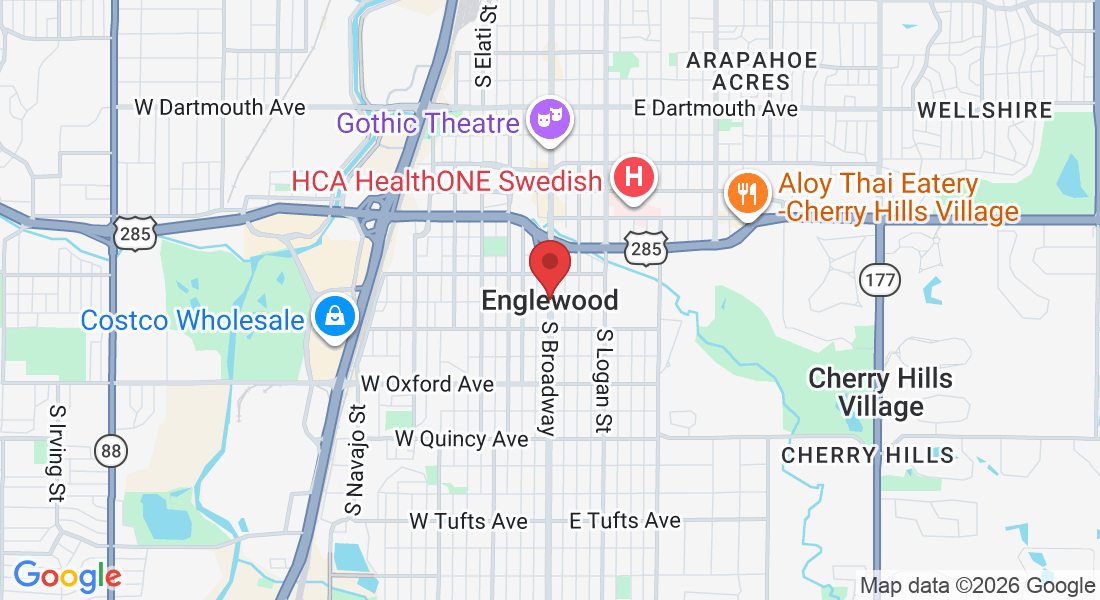 Englewood, CO, USA