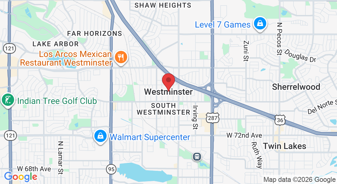 Westminster, CO, USA