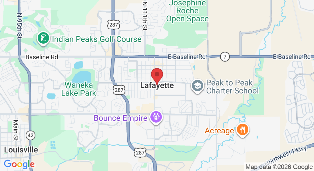 Lafayette, CO, USA