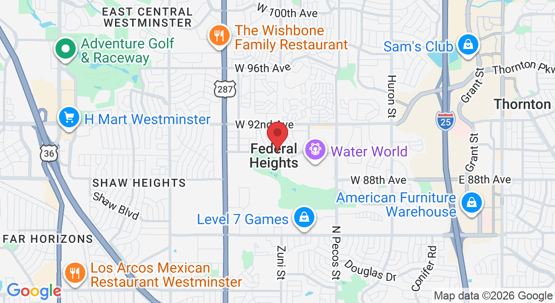 Federal Heights, CO, USA