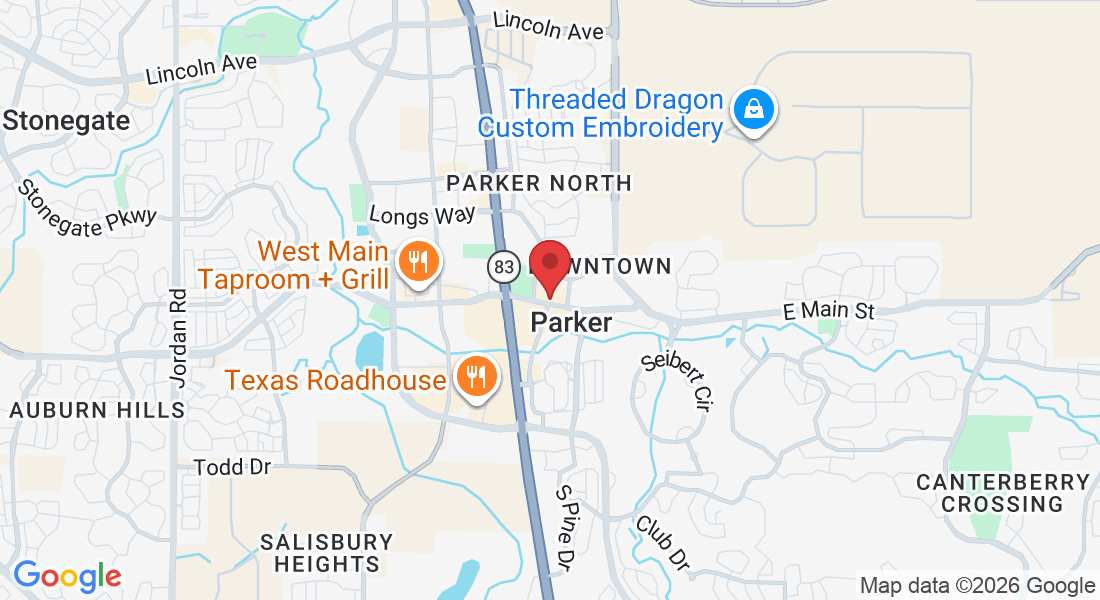 Parker, CO, USA