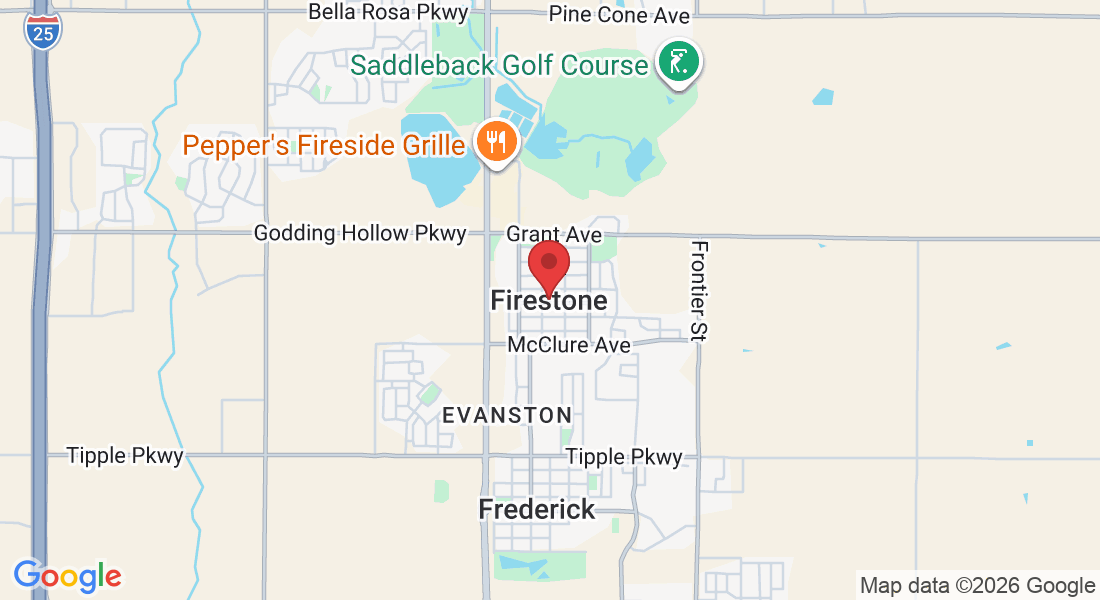 Firestone, CO, USA