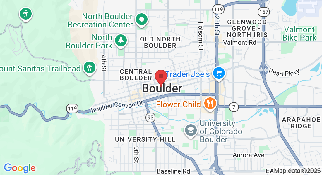 Boulder, CO, USA