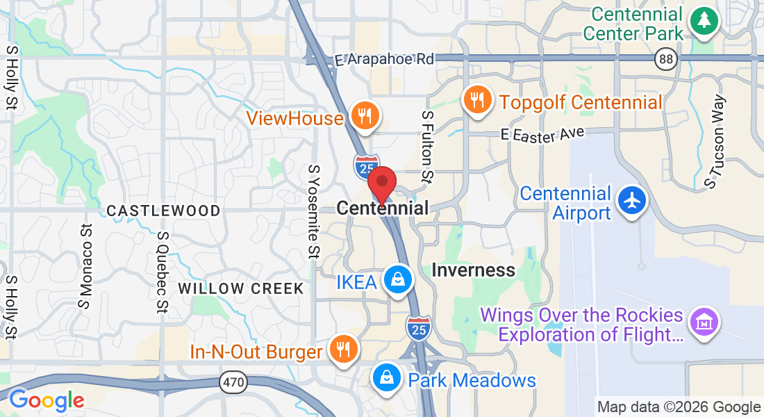 Centennial, CO, USA