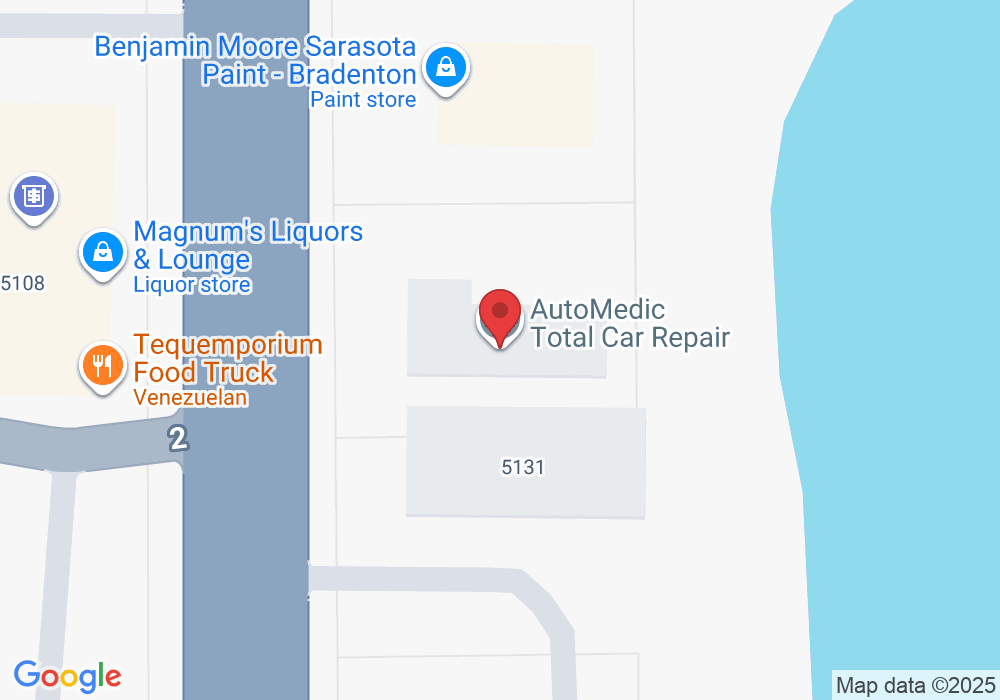 5127 14th St W, Bradenton, FL 34207, USA