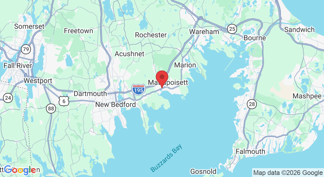 Mattapoisett, MA, USA