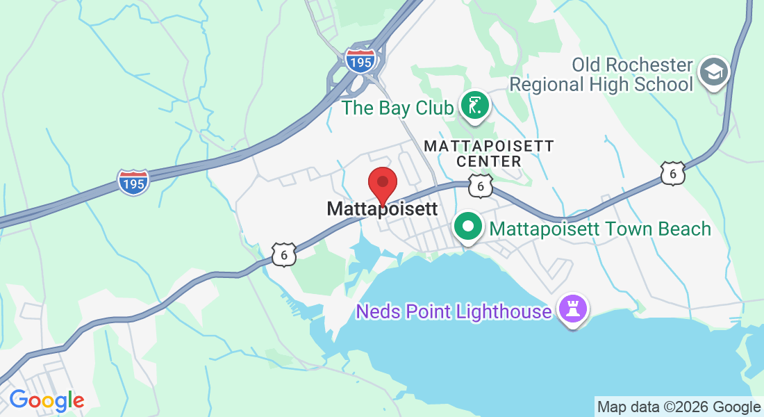 Mattapoisett, MA, USA