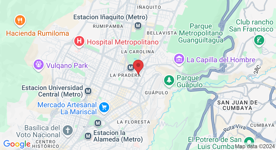 Whymper E7-178, Quito 170518, Ecuador