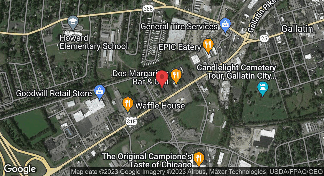 526 W Main St, Gallatin, TN 37066, USA