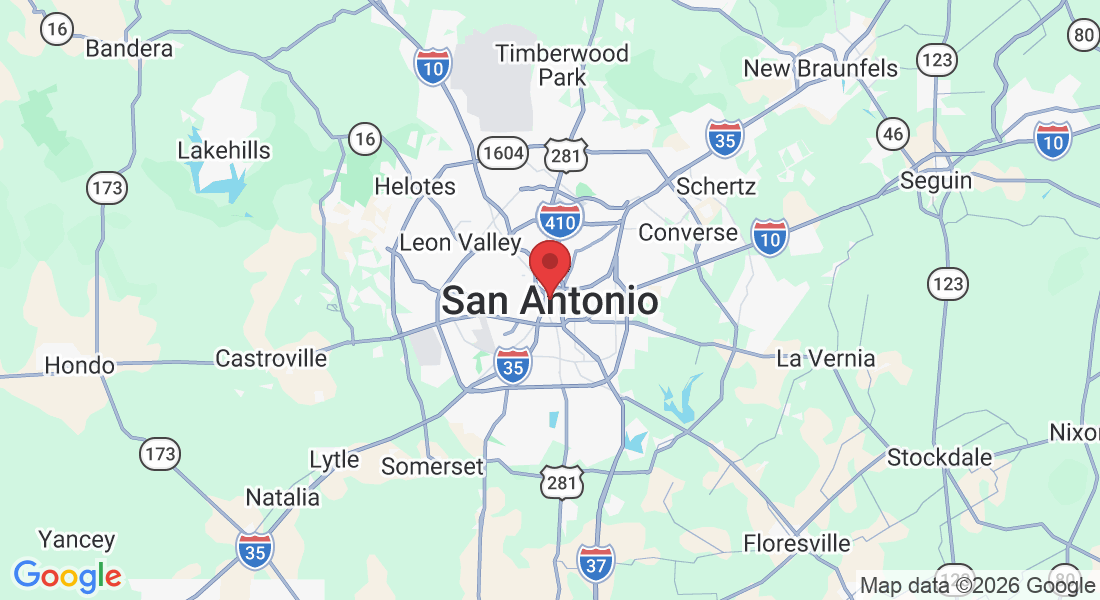 San Antonio, TX, USA