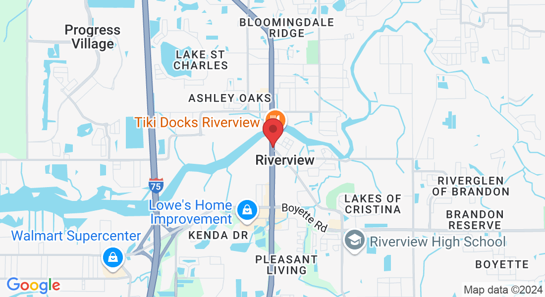 Riverview, FL, USA