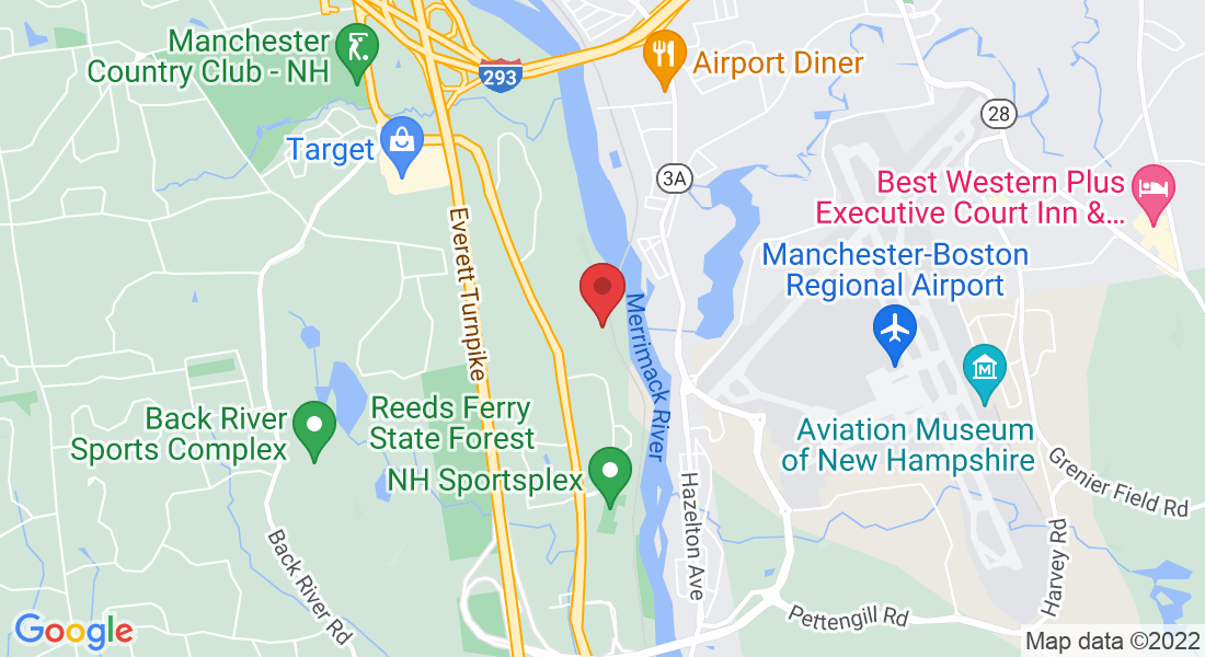 21 Commerce Park N, Bedford, NH 03110, USA