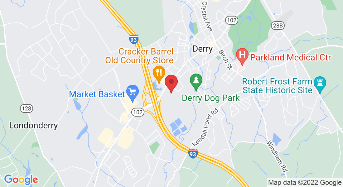 1 Action Blvd #7, Londonderry, NH 03053, USA