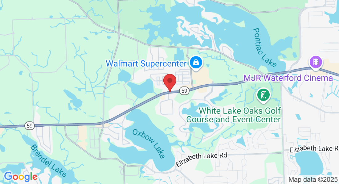 White Lake Charter Township, MI, USA