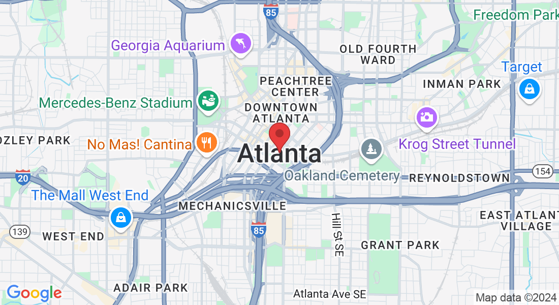 Atlanta, GA, USA