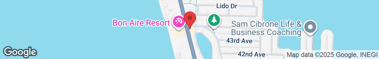 4399 Gulf Blvd, St Pete Beach, FL 33706, USA