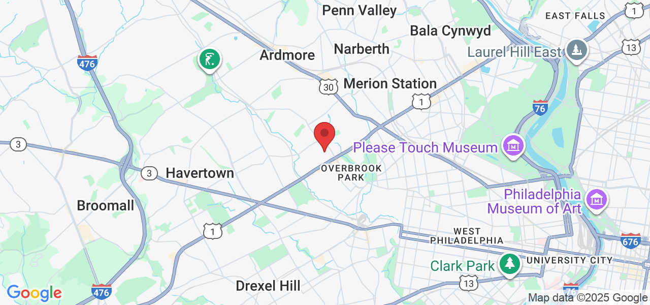 1422 Dorset Ln, Penn Wynne, PA 19096, USA