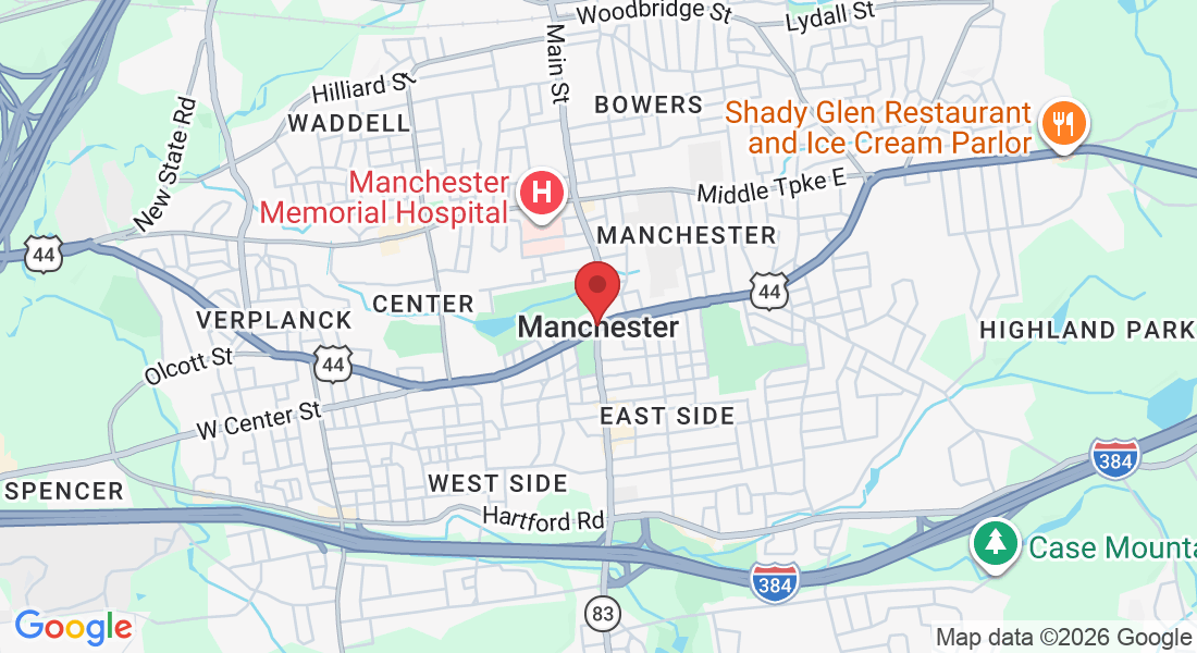 Manchester, CT, USA