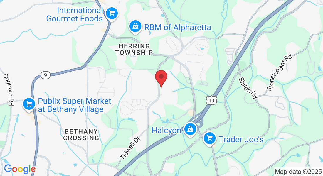 1015 Union Hill Rd, Alpharetta, GA 30004, USA