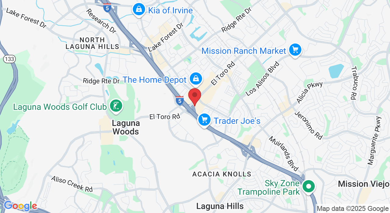 24296 Swartz Dr, Lake Forest, CA 92630, USA