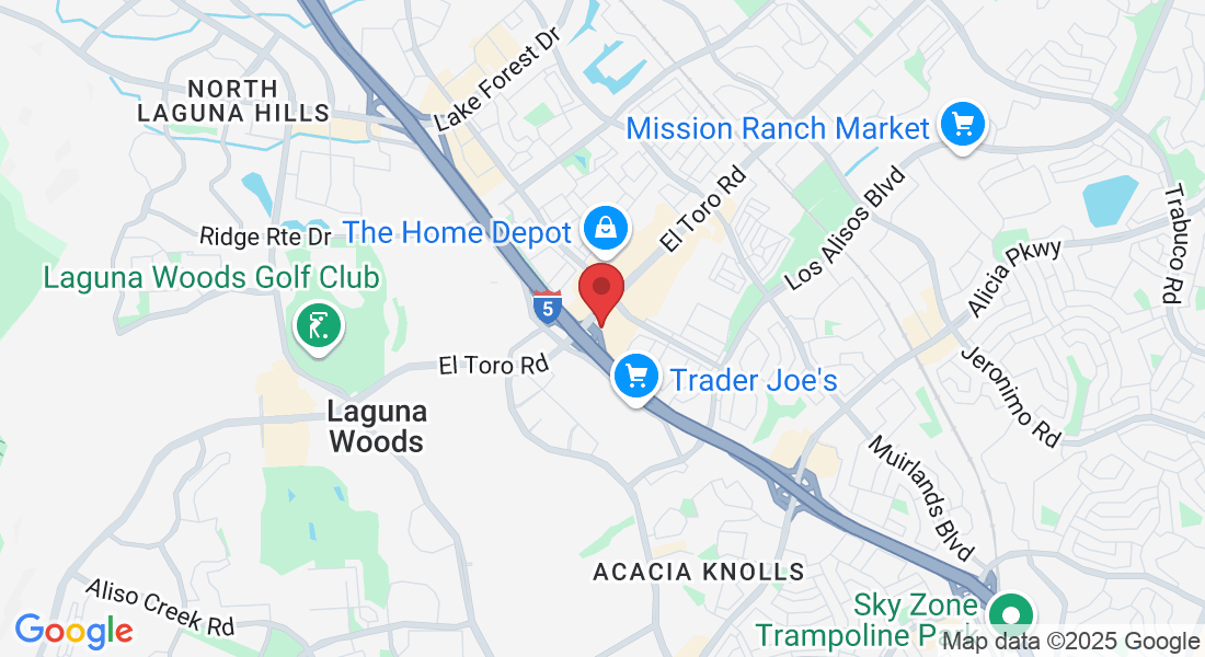 24296 Swartz Dr, Lake Forest, CA 92630, USA
