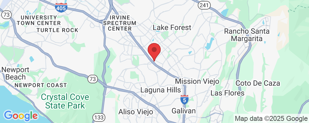 24296 Swartz Dr, Lake Forest, CA 92630, USA