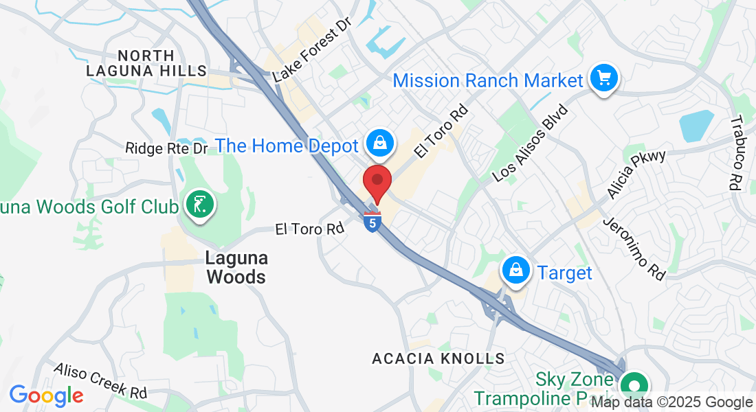 24296 Swartz Dr, Lake Forest, CA 92630, USA