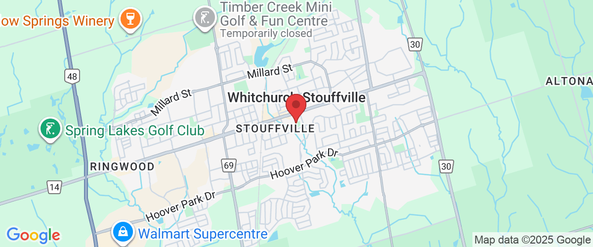 Whitchurch-Stouffville, ON, Canada