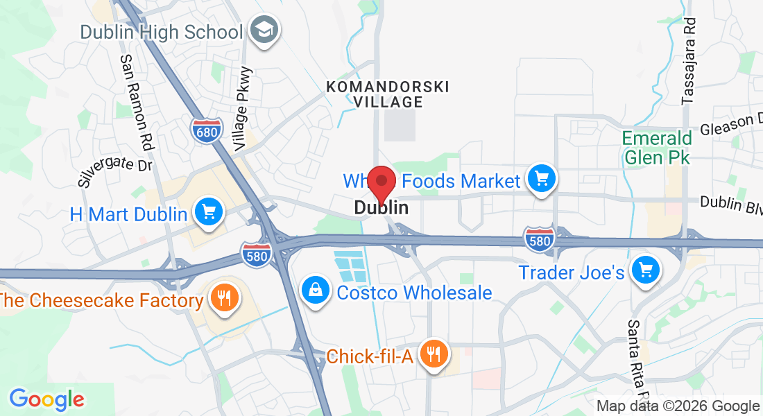 Dublin, CA 94568, USA