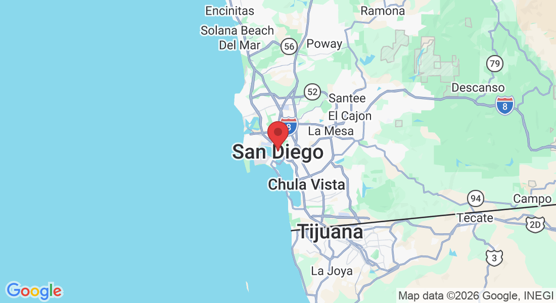 San Diego, CA, USA