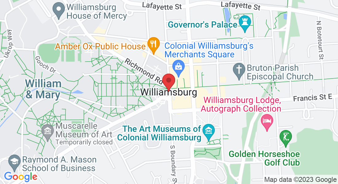 Williamsburg, VA, USA