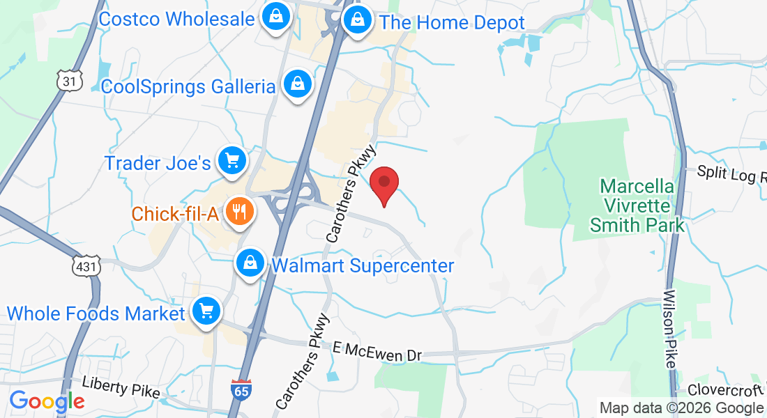 321 Billingsly Ct Suite 9, Franklin, TN 37067, USA