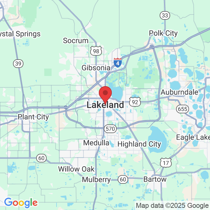 Lakeland, FL, USA